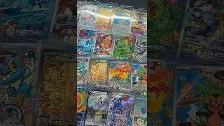Miniature : J’ENVOIE 3000€ de cartes chez CollectAura #pokemon
