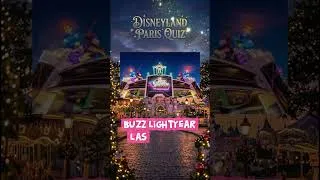 Miniature : Tu connais VRAIMENT les attractions de Disneyland Paris   #dlp #disneylandparis #quiz