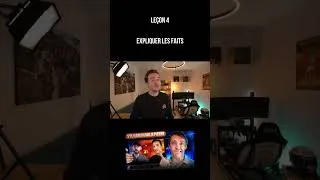 Miniature : Réponse de Sylvain à Pierre - Leçon 4/6 : Expliquer les faits