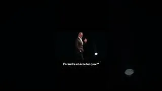 Miniature : Écouter vs Entendre : quelle est la différence ?