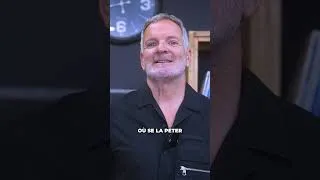 Miniature : Tu n'as pas peur d'échouer. Tu as peur de ce que ton succès dira de toi aux yeux des tiens.