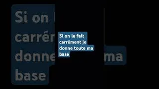 Miniature : j'ai pas eu d'idée du coup j'ai fait un short sur ce mec