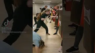 Miniature : #davidmasset #kravmaga #krav #boxe #benessemaremne #mma #capbreton #selfdefense #seignosse #penchak