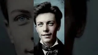 Miniature : Arthur rimbaud kling AI 1.6