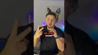Miniature : TikTok : davidpaulimmo