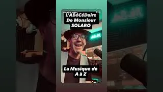Miniature : D'où vient le mot JAZZ ? #podcast #musique #jazz