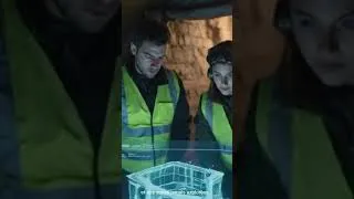 Miniature : L’Égypte Cache Peut-Être Un Monde Perdu… 😱