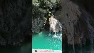 Miniature : Les Gorges du Verdon en kayak : une eau turquoise incroyable ! 🛶🌊
