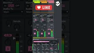 Miniature : VST beat repeat en action   #artiste #ableton #beatmaker #beatmaking #beatrepeat#artistfr #vst