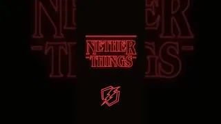 Miniature : NETHER THINGS