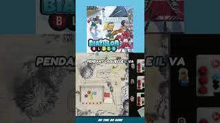 Miniature : Les Règles du jeu de Février 2026 #j2s #boardgames #jeuxdesociété #règles #rules