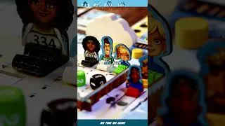 Miniature : Découvertes Ludiques 3 - Biathlon Blast & Rising Cultures #j2s #boardgames #jeuxdesociété