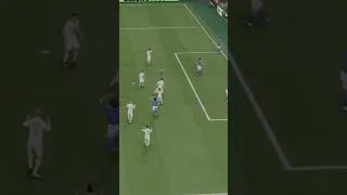 Miniature : geste acrobatique #foryou #gaming #like #video #viral #youtube #football #shorts #ps5 #fc26 #edit