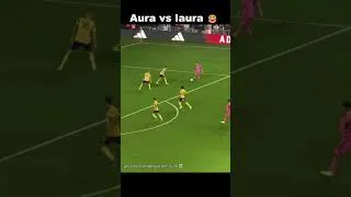 Miniature : MESSI Vs RONALDO in 2026   #footballskillschallenge #messi  #ronaldo