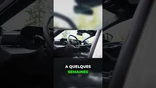 Miniature : L'intérieur du Xpeng G6 bat celui d'une Audi à 100K€!