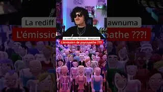 Miniature : 🔴 POV : Le monde si on était tous américains