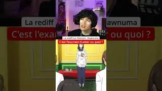 Miniature : 🔴 Il nous veut quoi Malfoy là ???