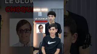 Miniature : UNE COUPE POUR SON ANNIVERSAIRE 🎉🥳 #coiffeur #glowup #barber #cheveuxhomme
