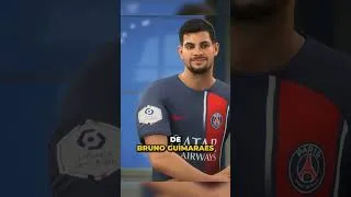 Miniature : PSG - Effectif 2024/2025