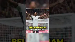 Miniature : Real Madrid 2024/2025
