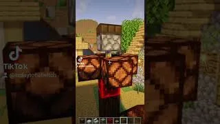 Miniature : EASY MINECRAFT STREET LIGHT TUTORIAL