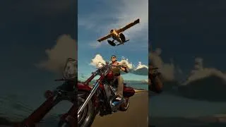 Miniature : 🔥GTA VI est tout simplement magnifique 🤩