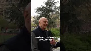 Miniature : 🎤 Interview au Salon du Trading à Paris avec Romain Gougeon