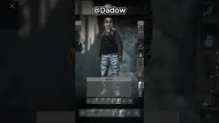 Miniature : DAYZ FRANCE : Pas de chance, son arme s'est enrayée 😅🔥@Dadow  #DayZ #DayZFR #dayzpvp