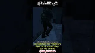 Miniature : DAYZ FRANCE : " a nous le loot " 😂🤣 @ painbdayz #dayzfr #dayz #dayzclips