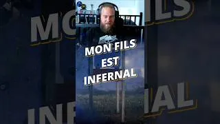 Miniature : Mon fils est infernal !