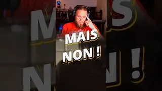 Miniature : Mais non !