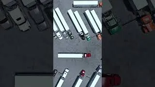 Miniature : Driving Academy 🔥 B Double Training 🔥 American Truck Simulator