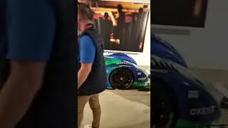 Miniature : Musée des 24h du mans
