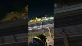 Miniature : 24H Le Mans : Nocturne           Toyota
