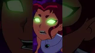 Miniature : Blackfire TRAHIT Starfire 😢💥 | Teen Titans en Français 🇫🇷 | @DCKidsFrançais