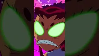 Miniature : Starfire contre le rendez-vous galant de Robin ! 😱💥 | Teen Titans en Français 🇫🇷