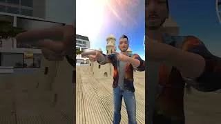 Miniature : Horizon France : Le 14 Juillet en VR Feu d'artifice (Meta Quest)