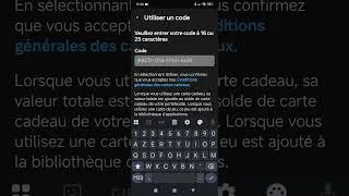 Miniature : Comment utiliser une clé pour le store Meta Quest