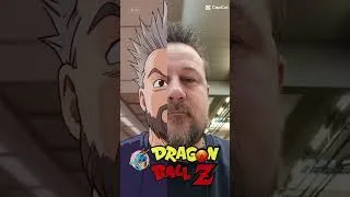 Miniature : dragonball