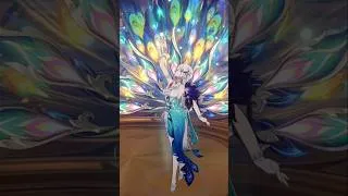 Miniature : [HSR - 4.0 BETA] Yao Guang Animations leak - Gameplay | 爻光アニメーション - ゲームプレイ - 本海スターレール
