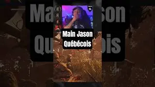 Miniature : Main Jason Québécois sur dbd 🥰#dbdtiktok #deadbydaylight #jason #dbd #dbdclips