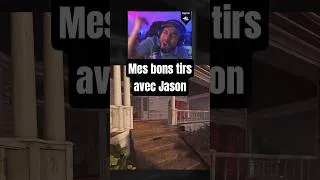 Miniature : Jason, mon nouveau main sur DBD 🥰#dbdtiktok #deadbydaylight #jason #dbd #dbdclips