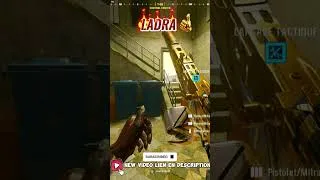 Miniature : OMG LA LADRA  #callofduty #resurgence  #warzone  #verdansk  #tutorialwarzone  #warzonegameplay #cod