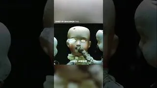 Miniature : Le film le plus étrange de 1995 | INSTITUT BENJAMENTA