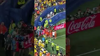 Miniature : But et Prière de Amad Diallo devant l'Equateur  #cdm2026  #cotedivoire