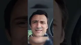 Miniature : Dean 🌈😀 Et du coup, moi, j'avais pris une #vlog #humour #drole #marrant #bonne #humeur