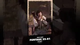 Miniature : Hunt: Showdown - Funtage Jhunt 22-01-26