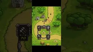 Miniature : 🔥 Kingdom Rush – Le tower defense le plus addictif ! Gameplay FR 🔥