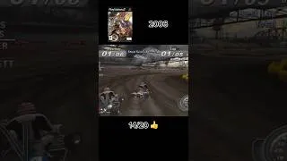 Miniature : ATV Offroad Fury : l’évolution d’une icône du tout-terrain (2001 → 2006) 🛞🔥
