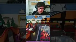 Miniature : POV : Tu retombes en enfance dans cette attraction ! 🏎️🧸
